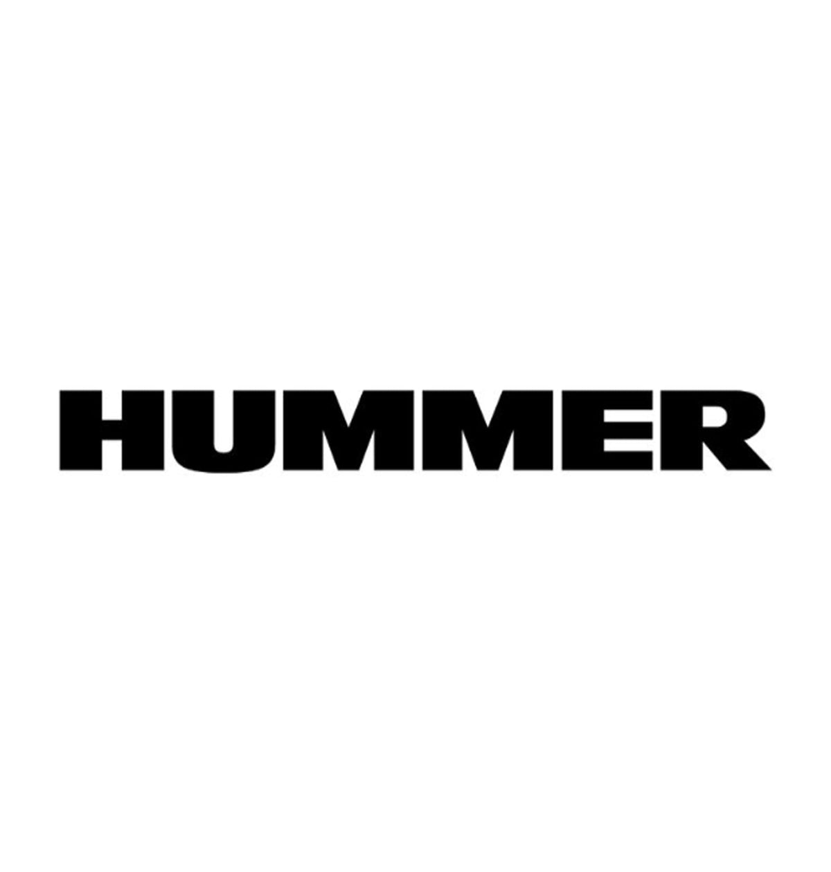 HUMMER