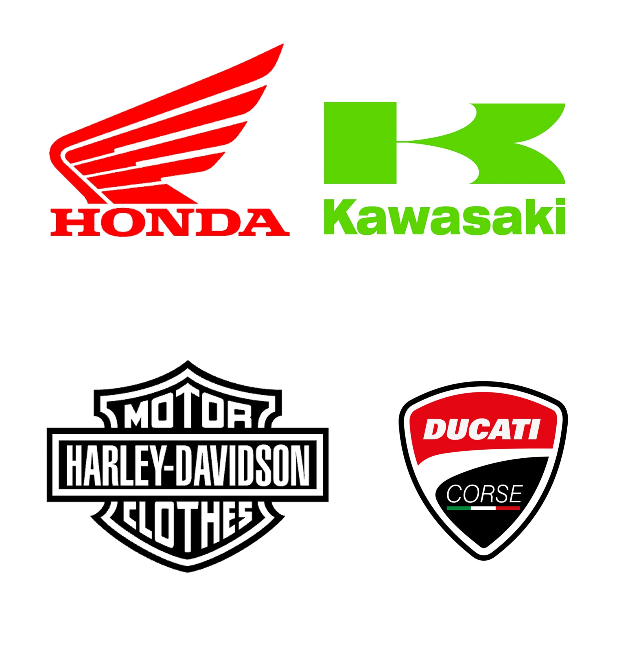 Motorcycles